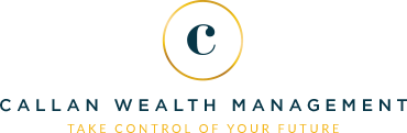 Callan Wealth Logo